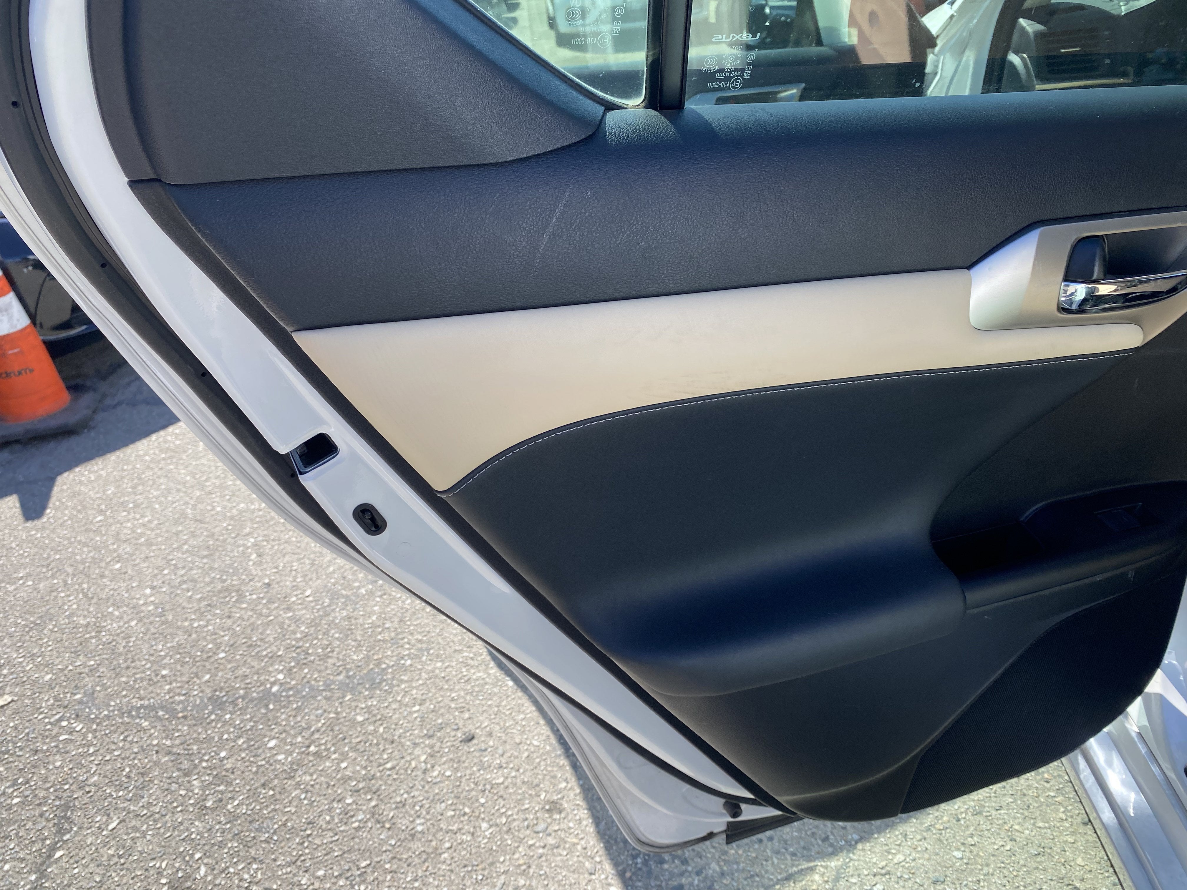2017 Lexus CT CT 200h