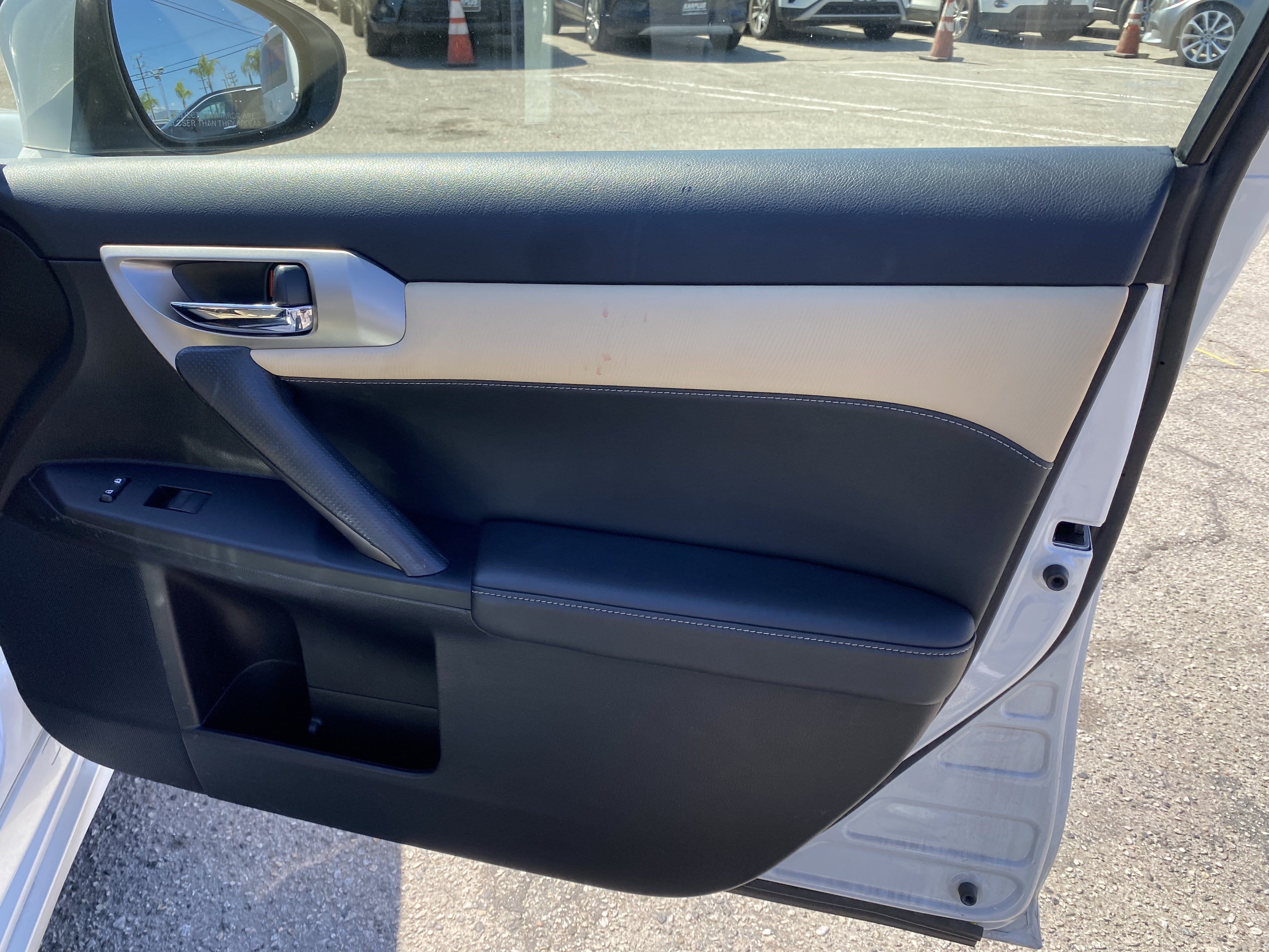 2017 Lexus CT CT 200h