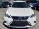 2017 Lexus CT CT 200h