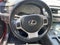 2012 Lexus CT 200h FWD 4dr Hybrid