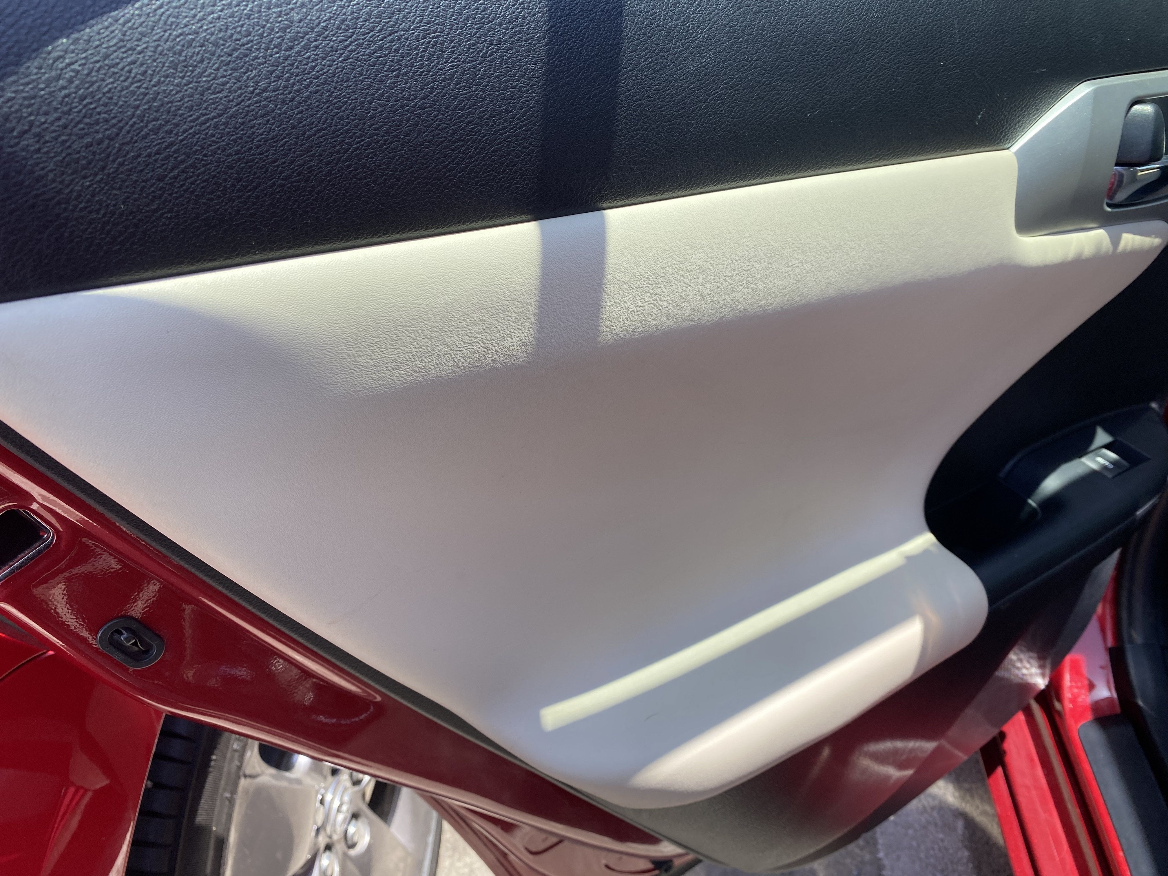 2012 Lexus CT 200h FWD 4dr Hybrid