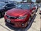 2012 Lexus CT 200h FWD 4dr Hybrid