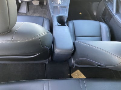 2015 Lexus CT 200h Hybrid