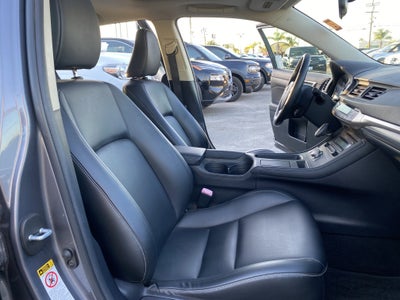 2015 Lexus CT 200h Hybrid