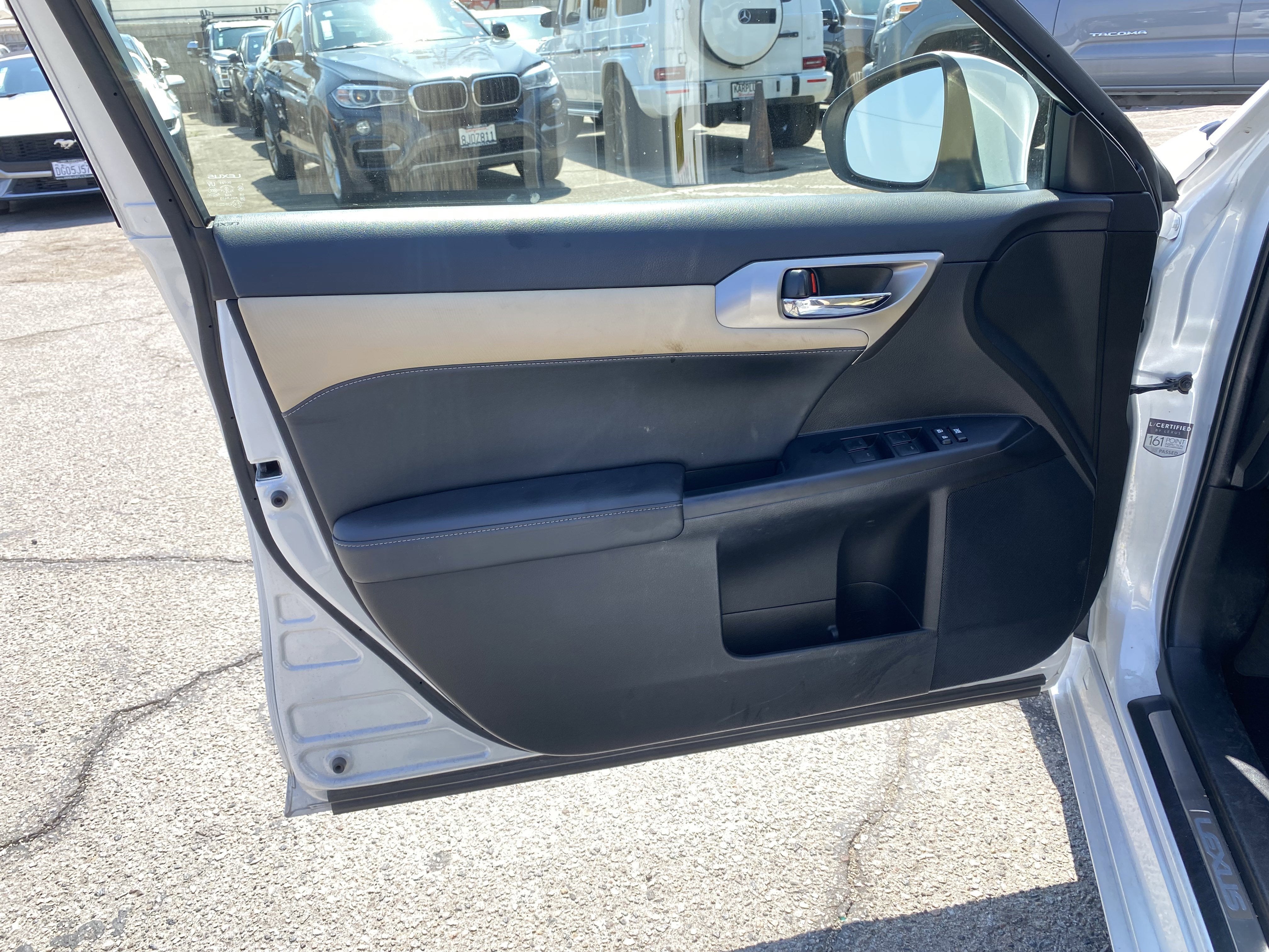 2017 Lexus CT CT 200h