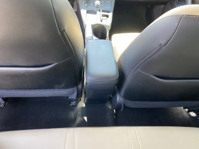2017 Lexus CT CT 200h