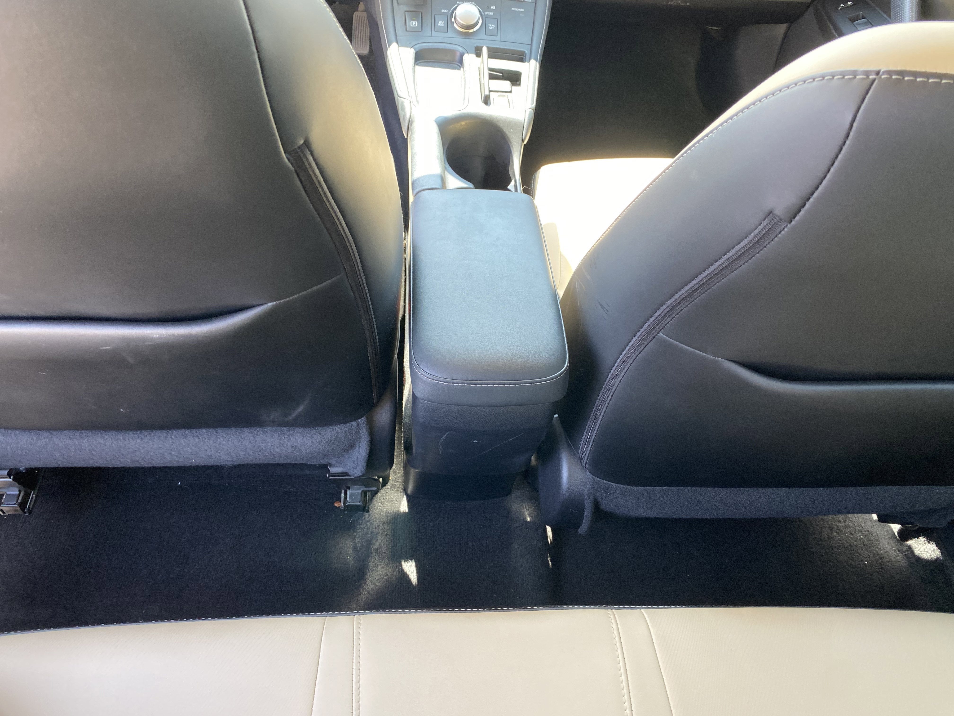 2017 Lexus CT CT 200h