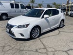 2017 Lexus CT CT 200h