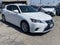 2017 Lexus CT CT 200h