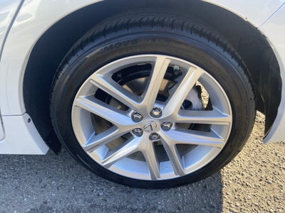 2015 Lexus CT 200h 5DR SDN HYBRID