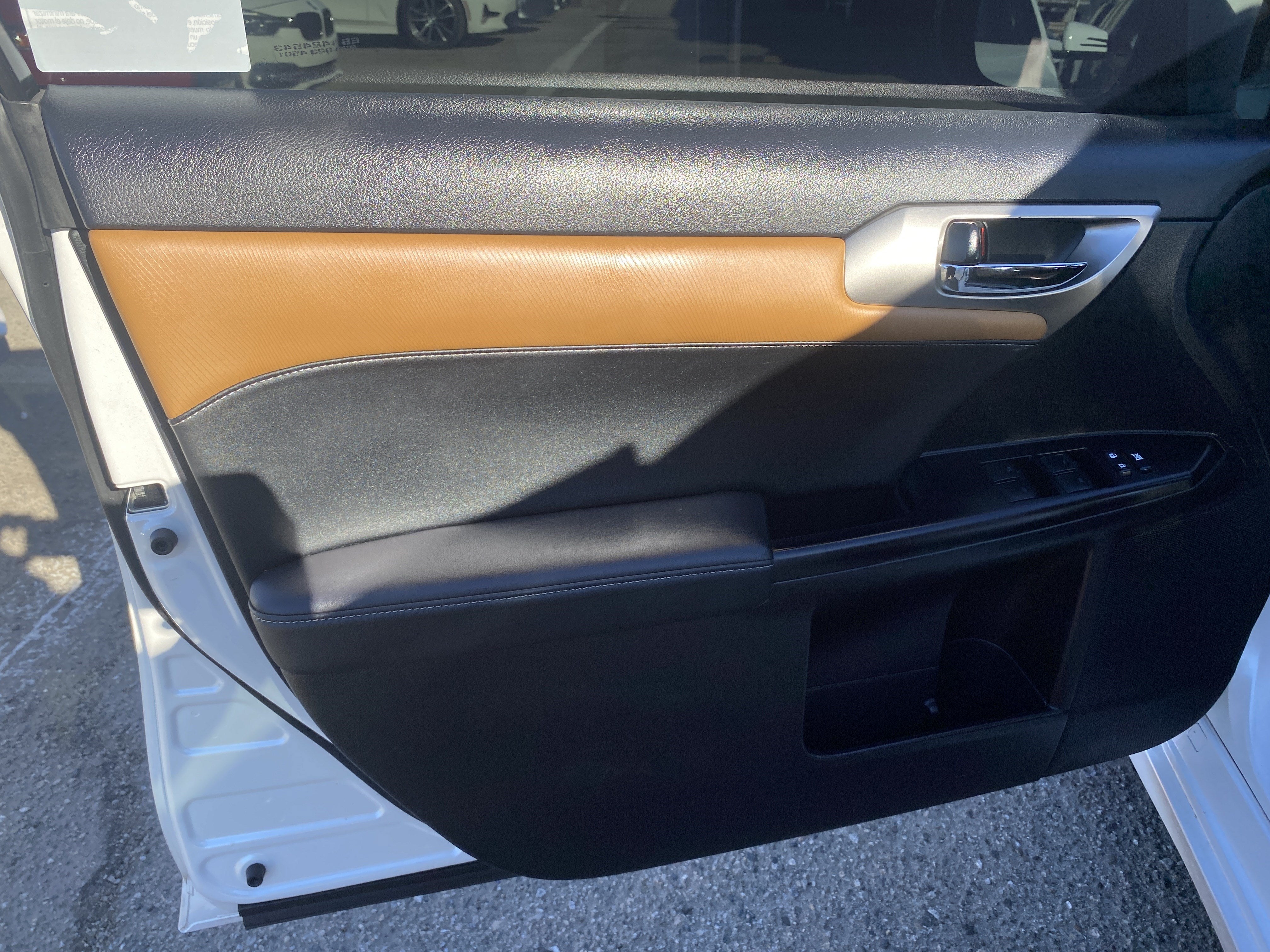 2015 Lexus CT 200h 5DR SDN HYBRID