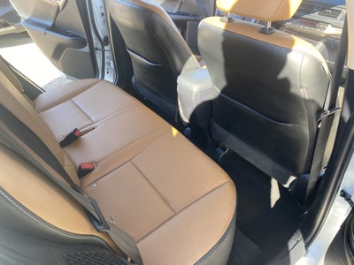 2015 Lexus CT 200h 5DR SDN HYBRID