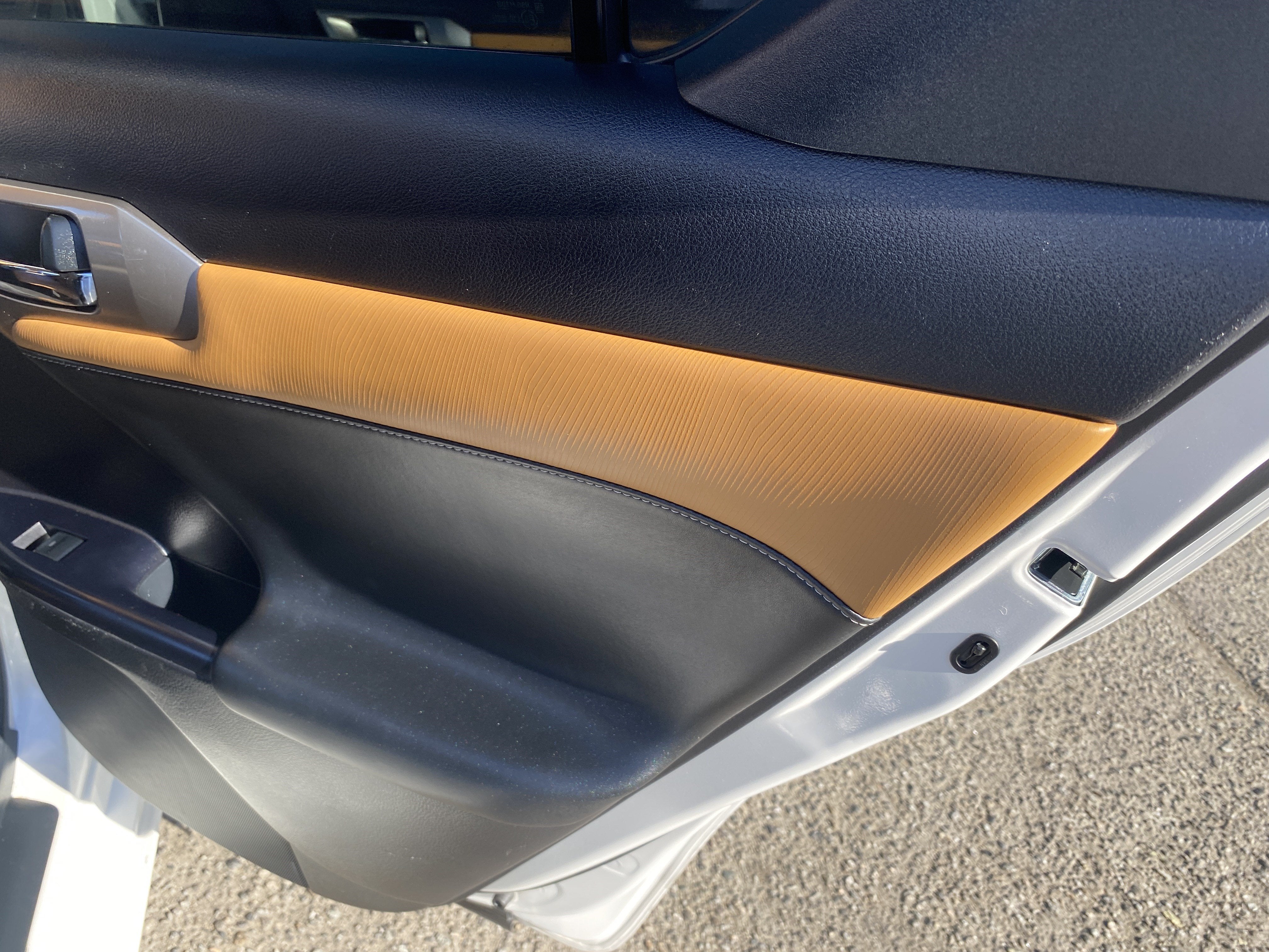 2015 Lexus CT 200h 5DR SDN HYBRID