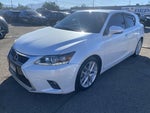 2015 Lexus CT 200h 5DR SDN HYBRID
