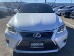 2015 Lexus CT 200h 5DR SDN HYBRID