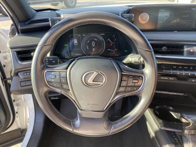 2022 Lexus UX UX 250h