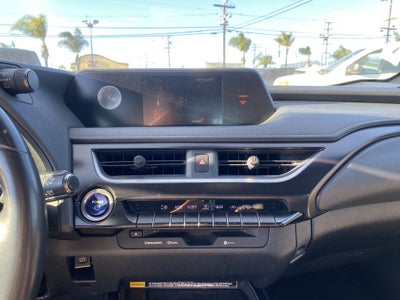 2022 Lexus UX UX 250h