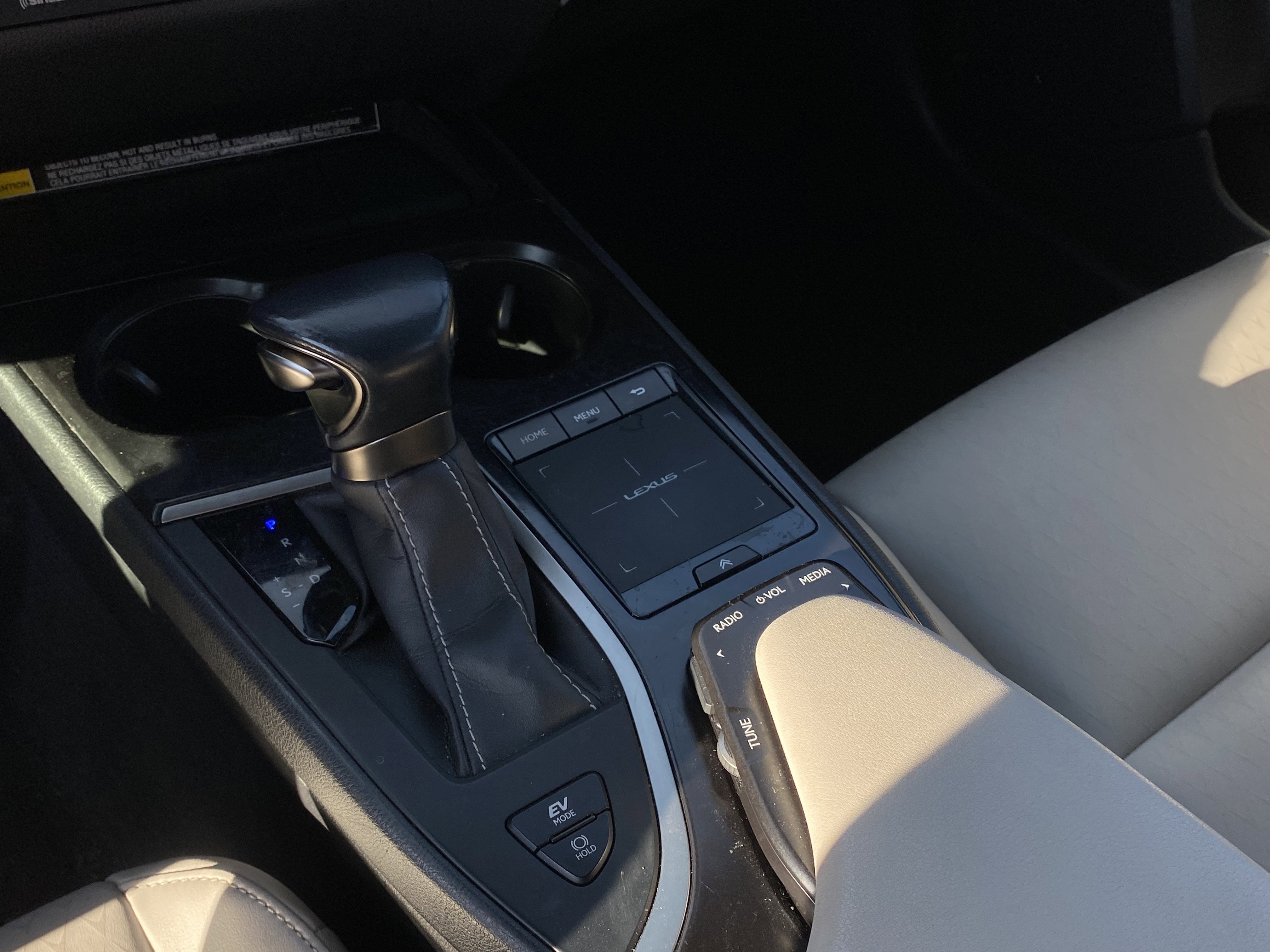 2022 Lexus UX UX 250h