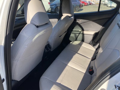 2022 Lexus UX UX 250h