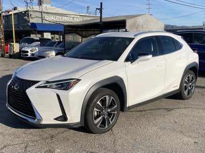 2022 Lexus UX UX 250h