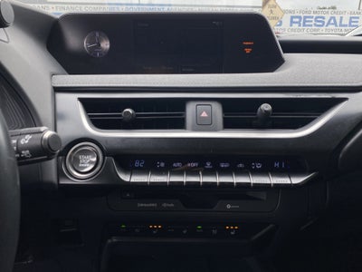 2019 Lexus UX UX 200
