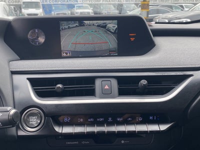 2019 Lexus UX UX 200