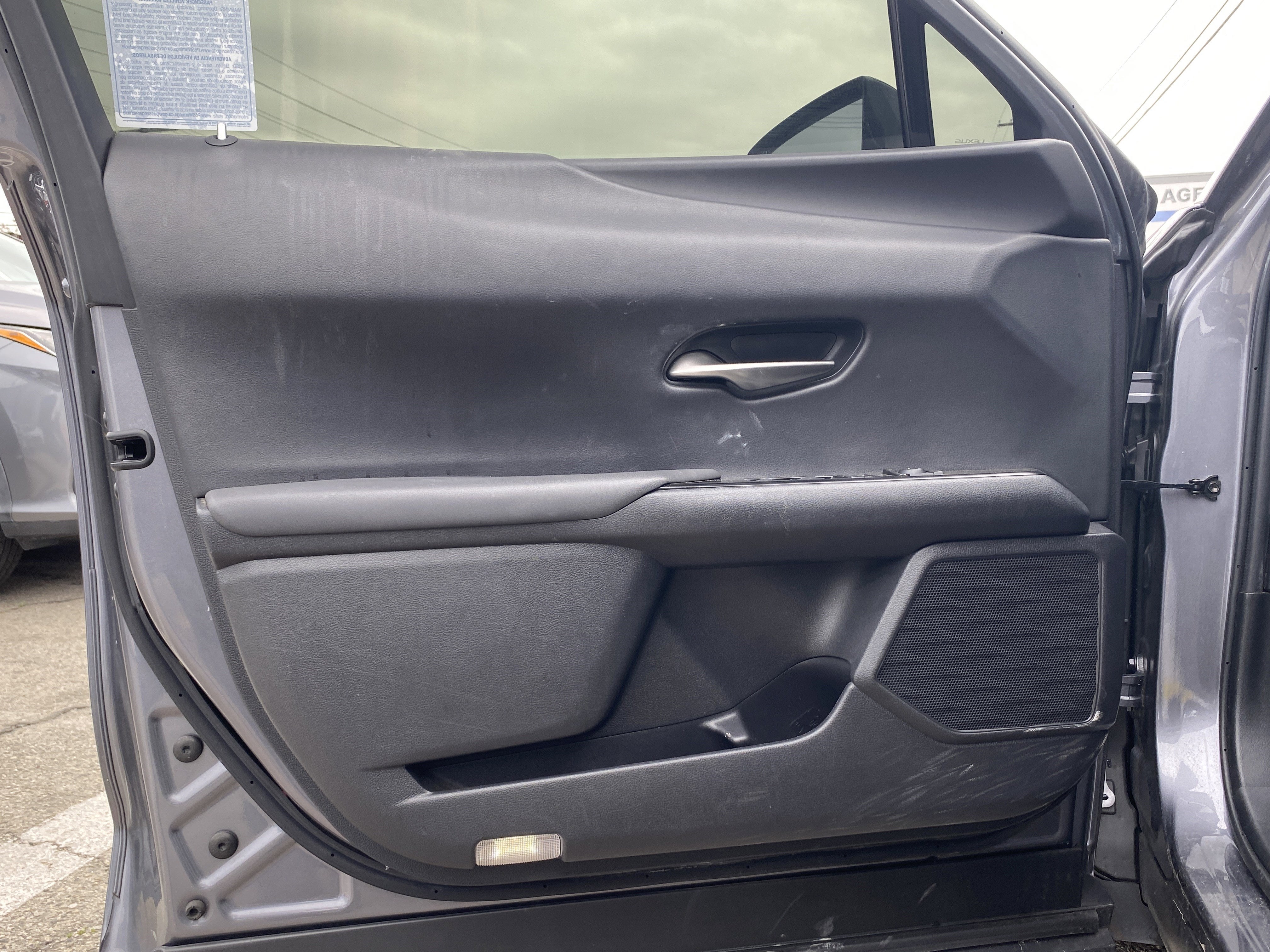 2019 Lexus UX UX 200