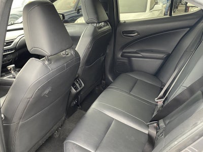 2019 Lexus UX UX 200