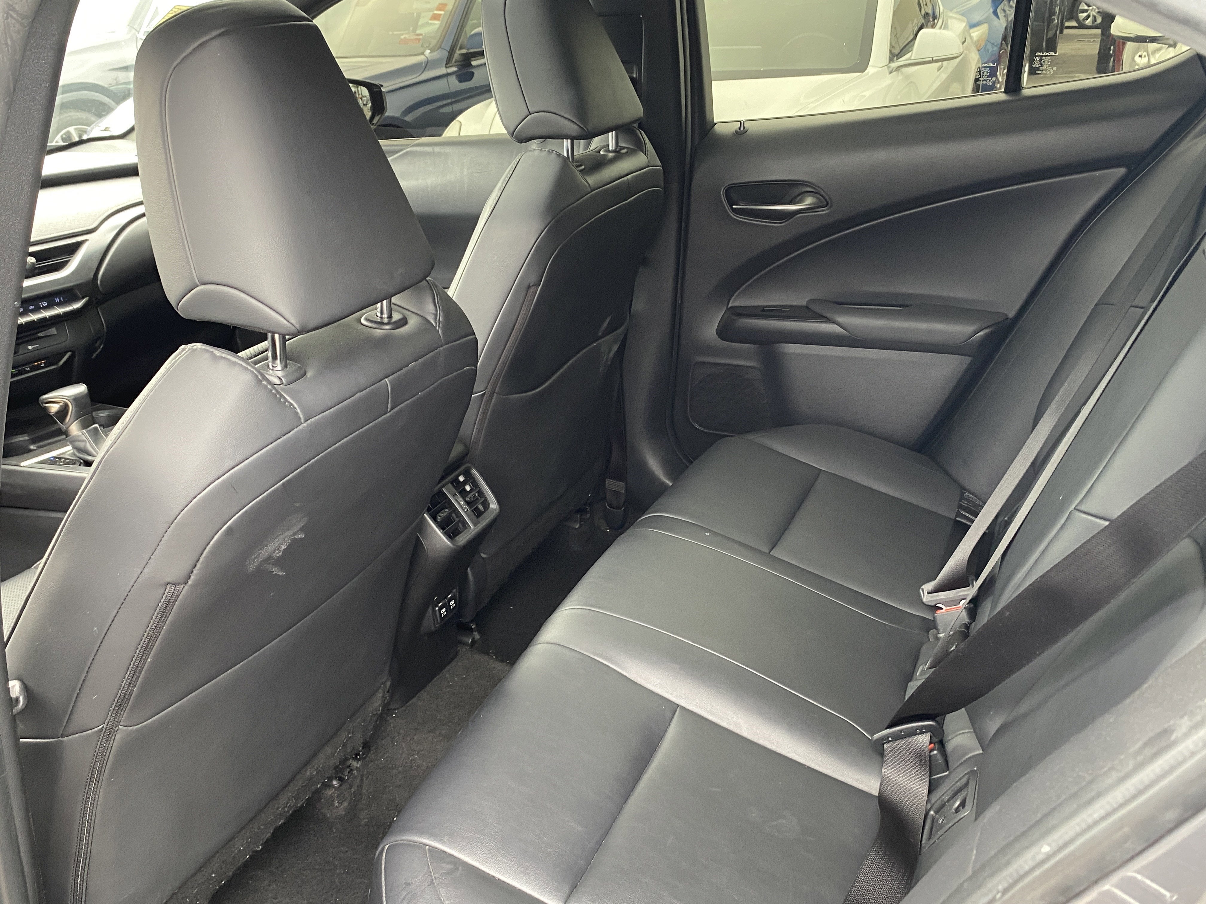 2019 Lexus UX UX 200