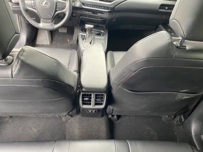 2019 Lexus UX UX 200