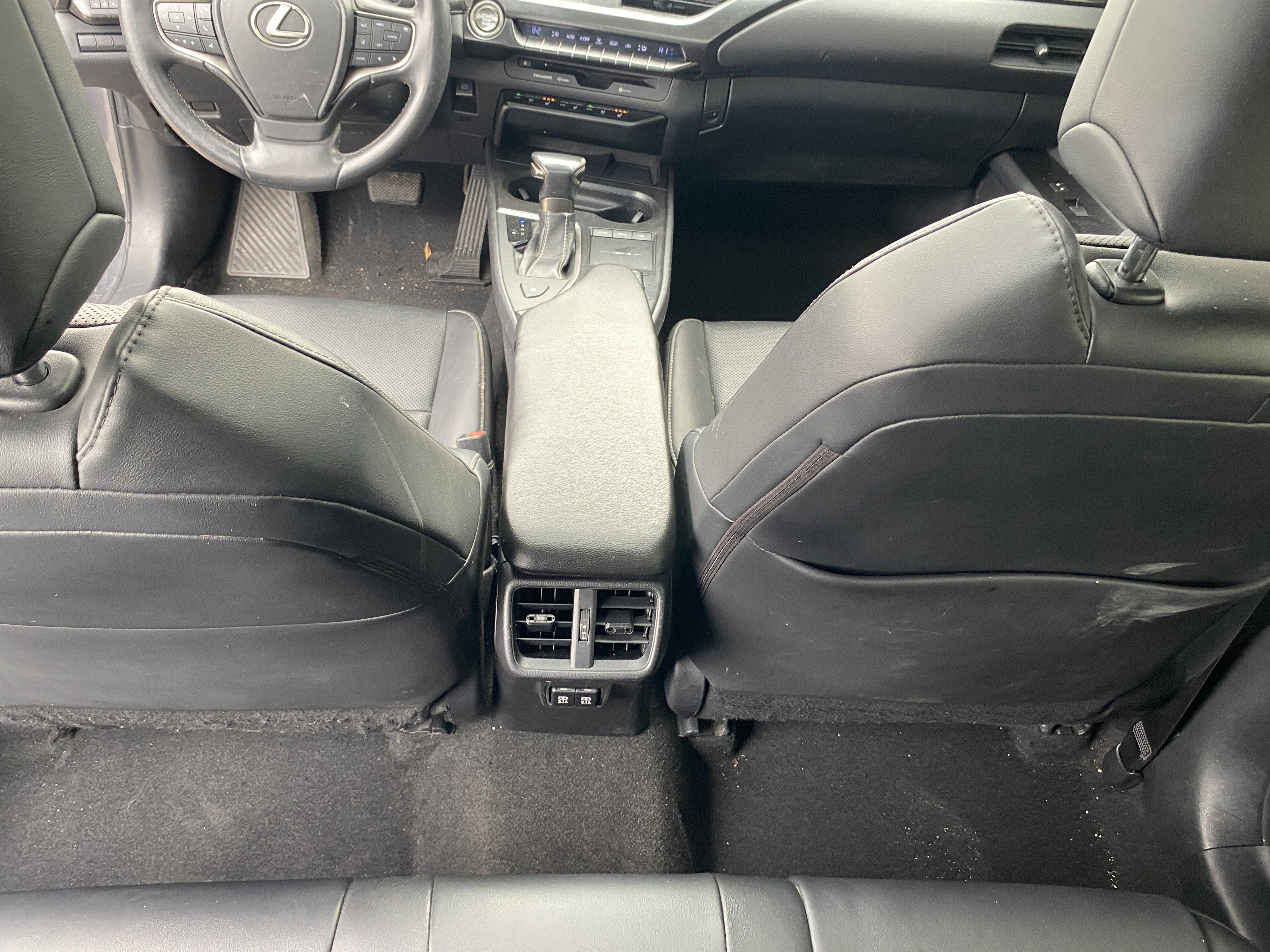 2019 Lexus UX UX 200