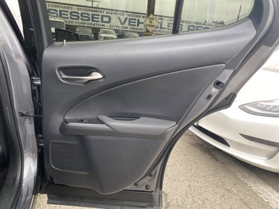 2019 Lexus UX UX 200