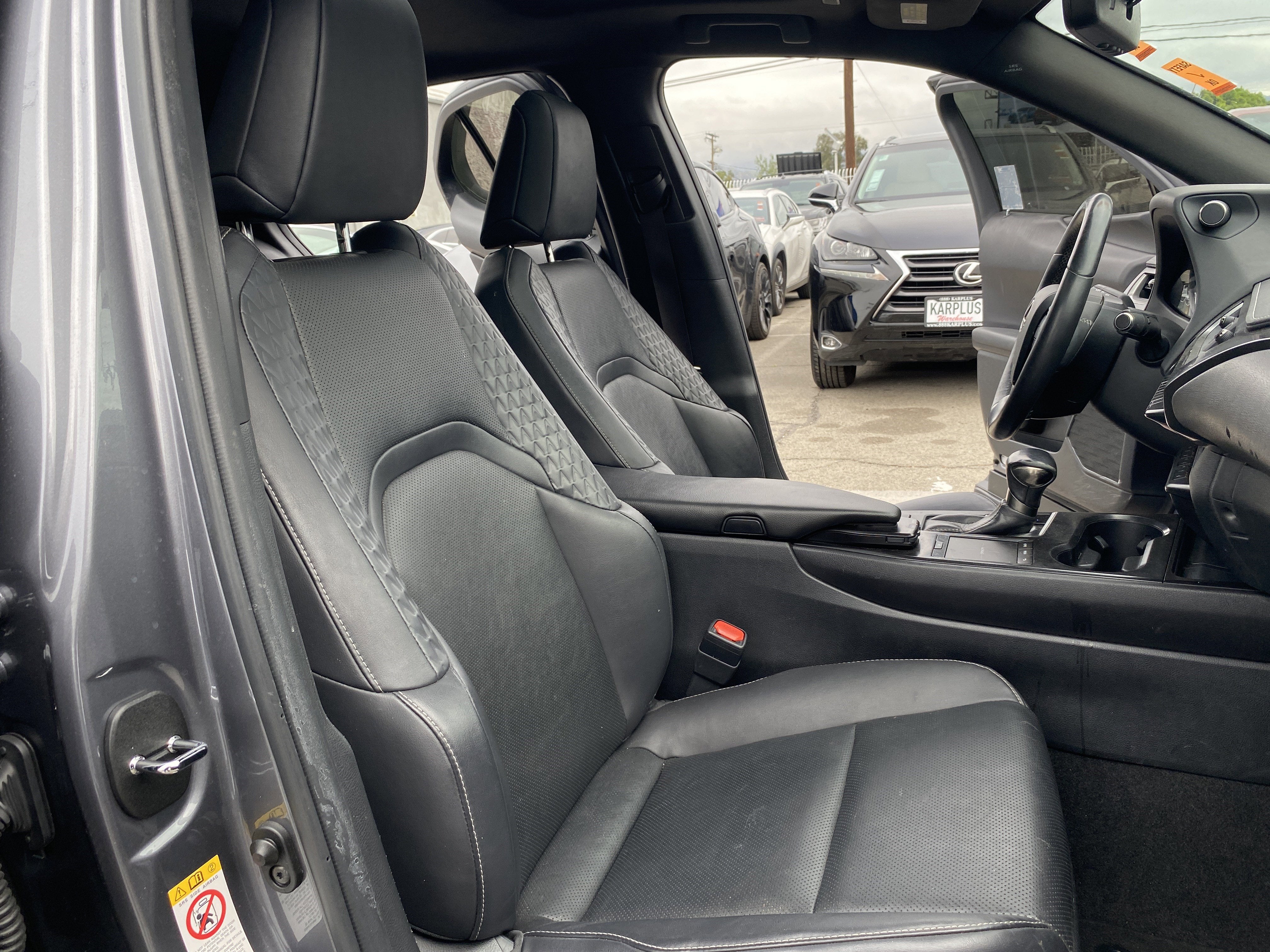 2019 Lexus UX UX 200