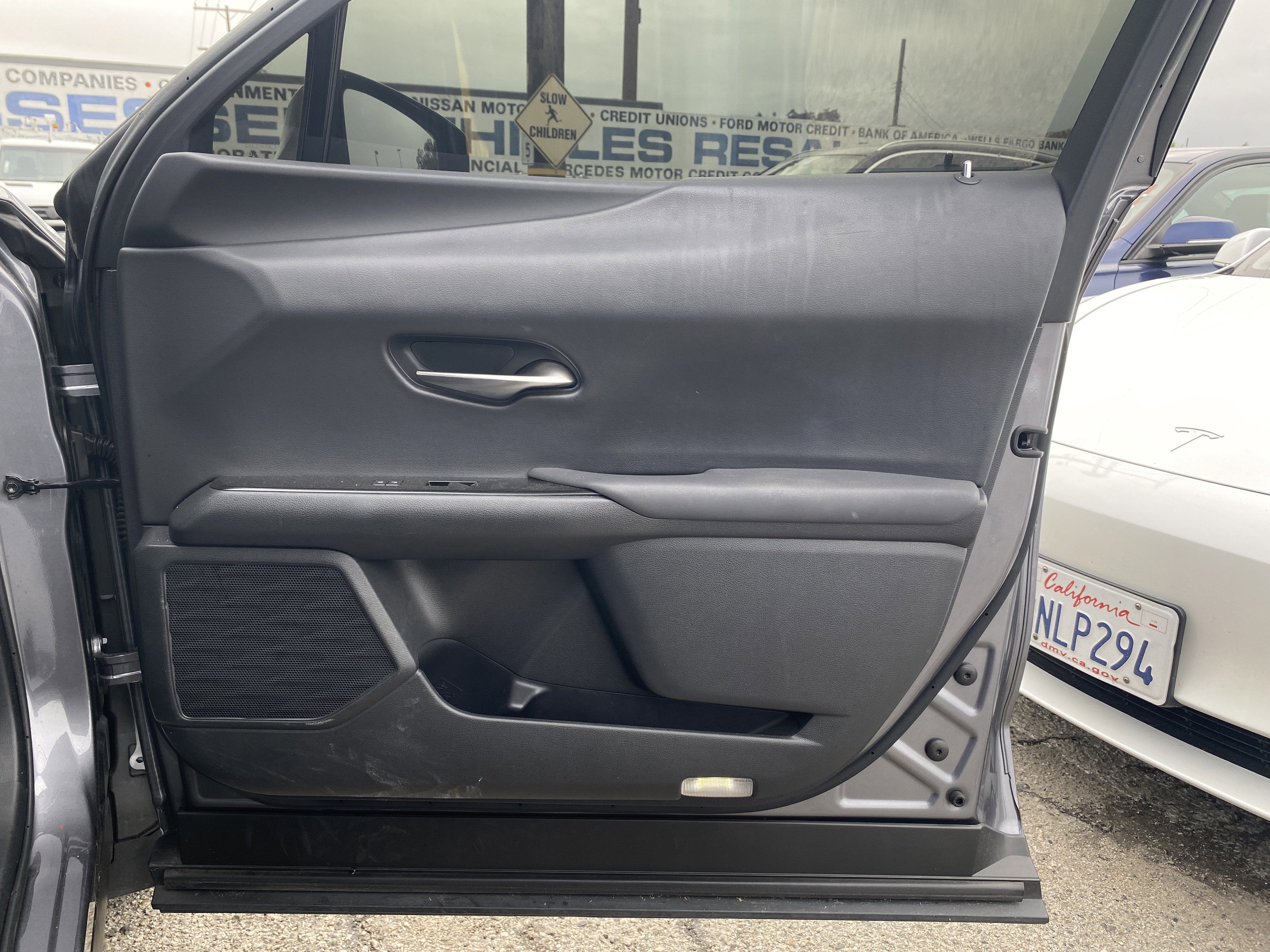 2019 Lexus UX UX 200