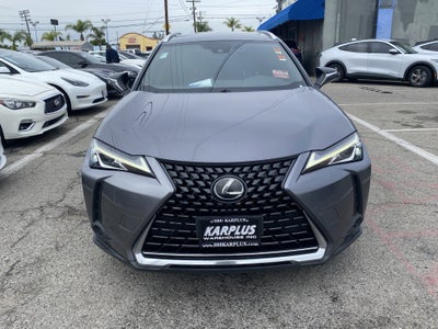 2019 Lexus UX UX 200