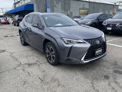2019 Lexus UX UX 200