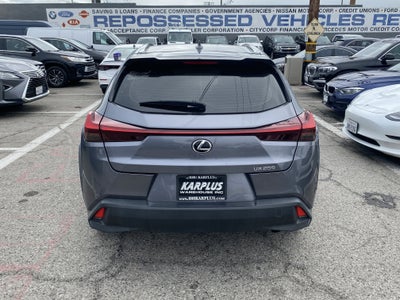 2019 Lexus UX UX 200