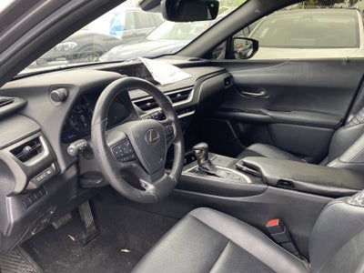 2019 Lexus UX UX 200