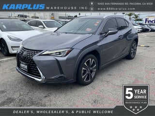 2019 Lexus UX UX 200 FWD