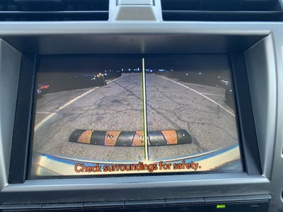 2011 Lexus GX 460 4WD 4dr