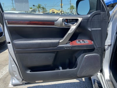 2011 Lexus GX 460 4WD 4dr