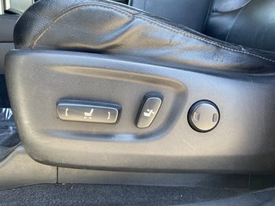 2011 Lexus GX 460 4WD 4dr