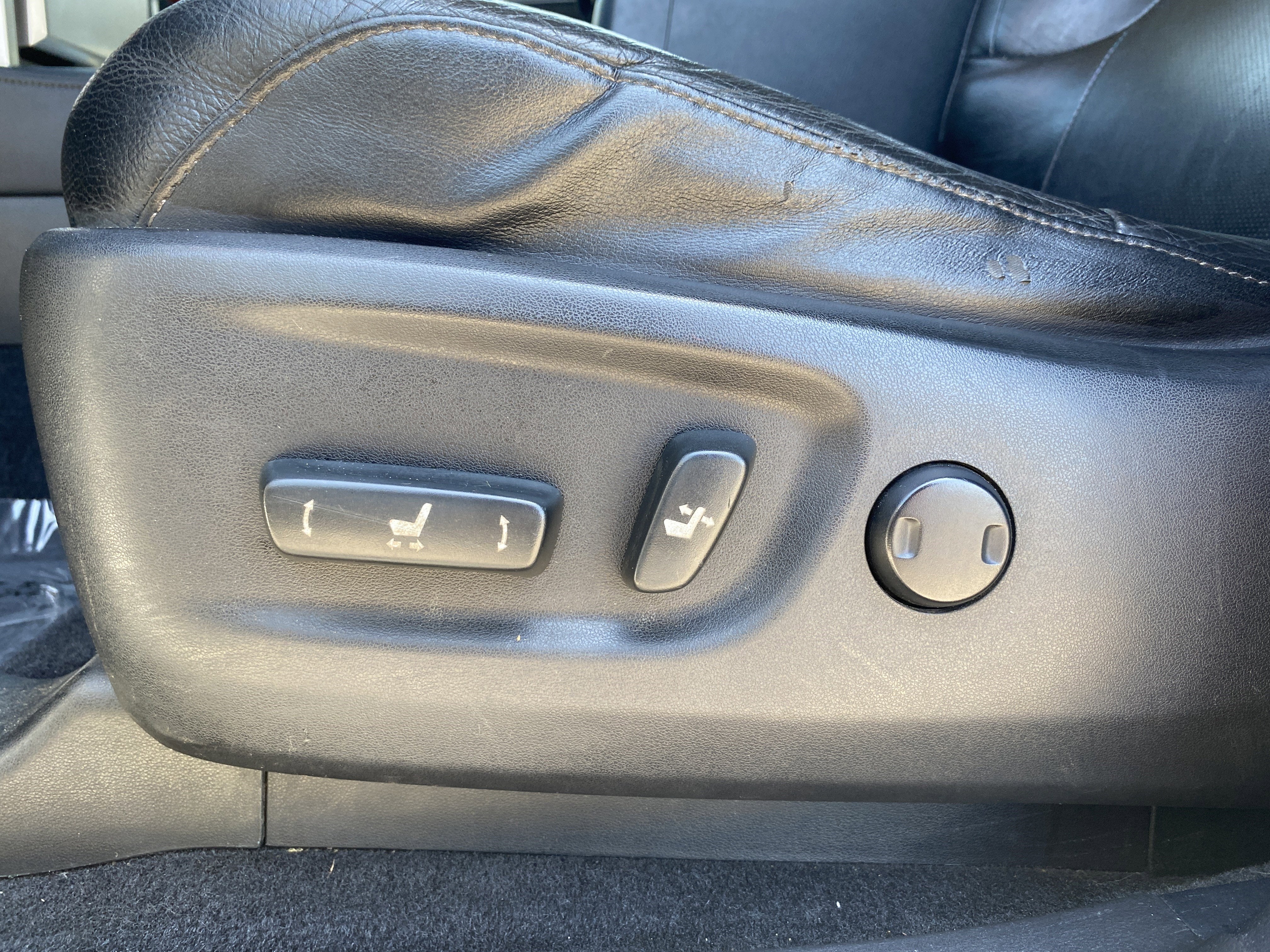 2011 Lexus GX 460 4WD 4dr