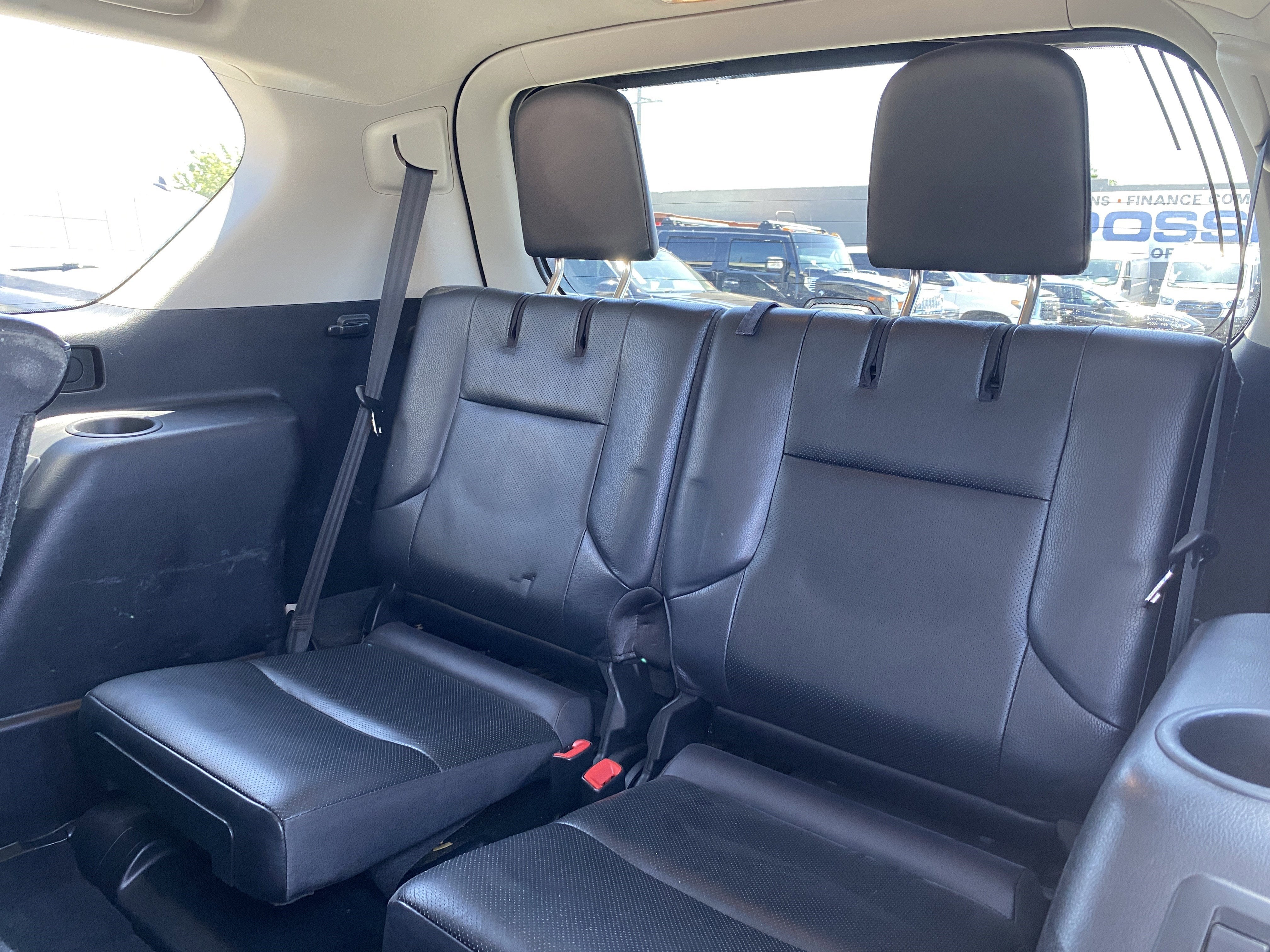 2011 Lexus GX 460 4WD 4dr