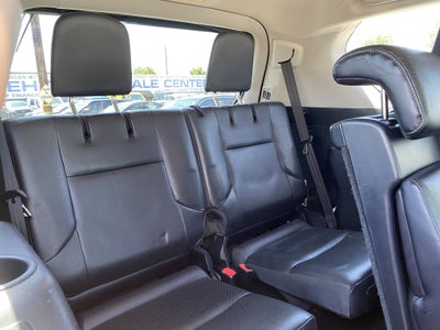 2011 Lexus GX 460 4WD 4dr