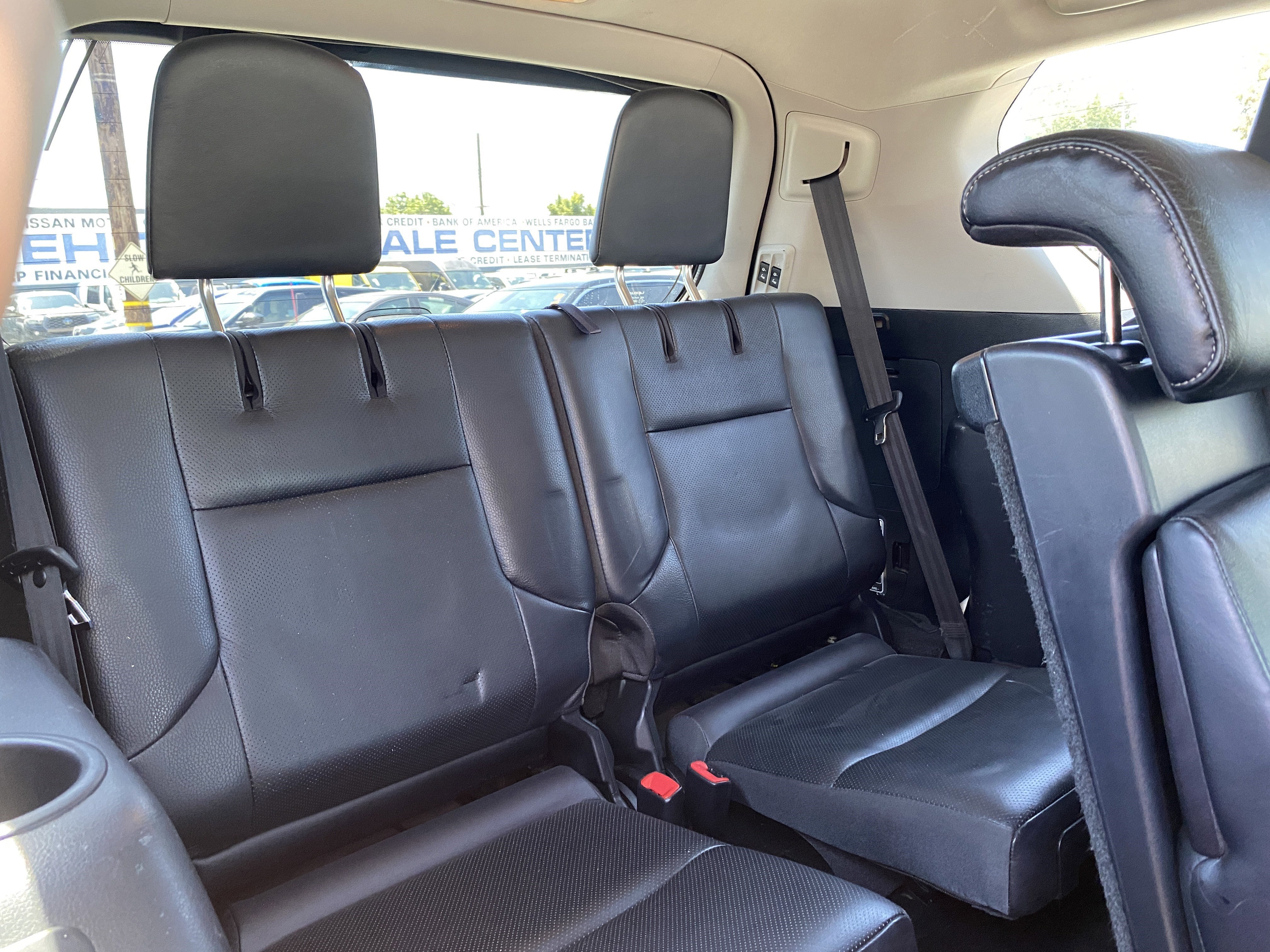 2011 Lexus GX 460 4WD 4dr