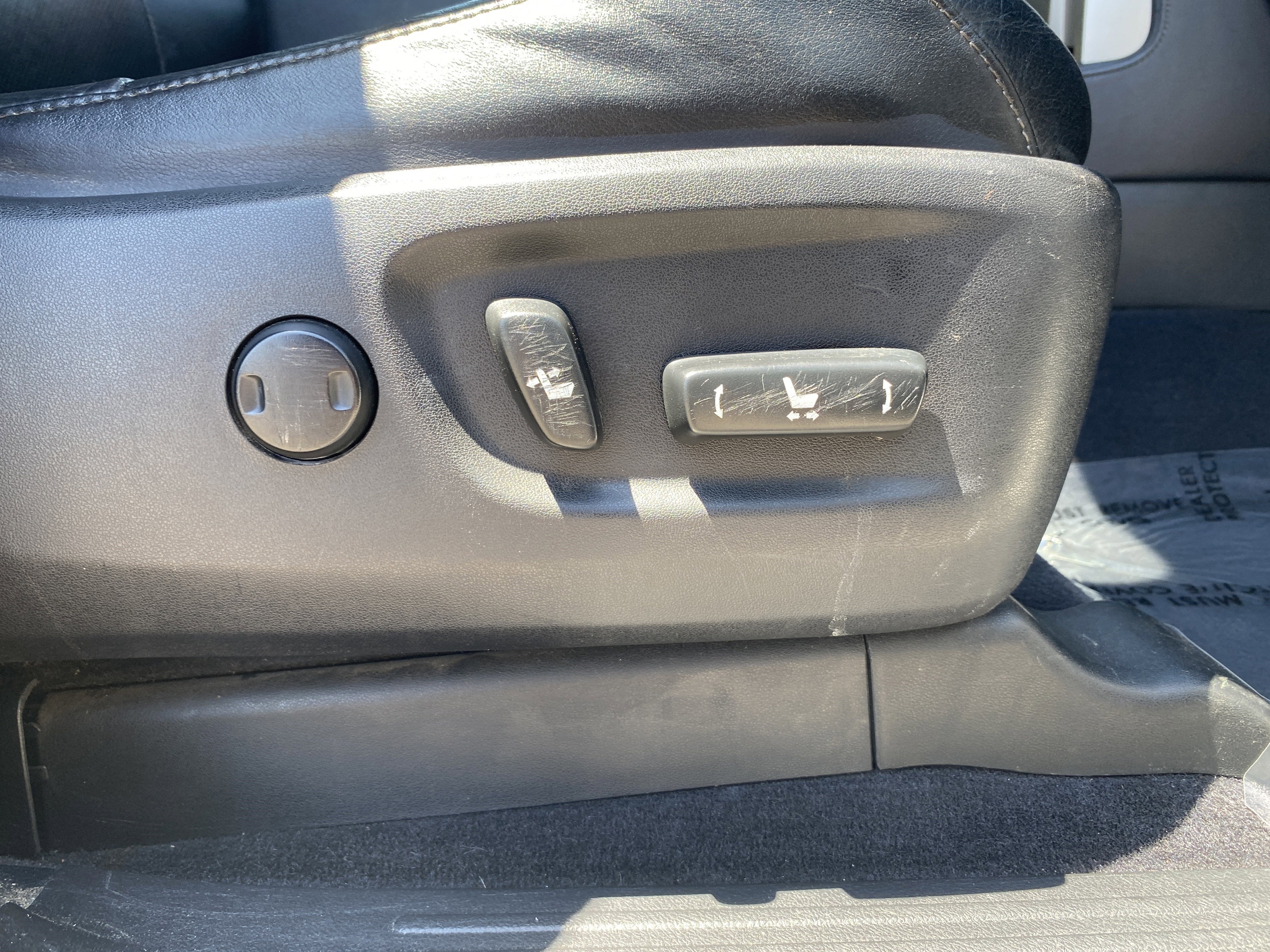 2011 Lexus GX 460 4WD 4dr