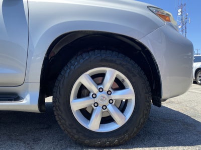 2011 Lexus GX 460 4WD 4dr