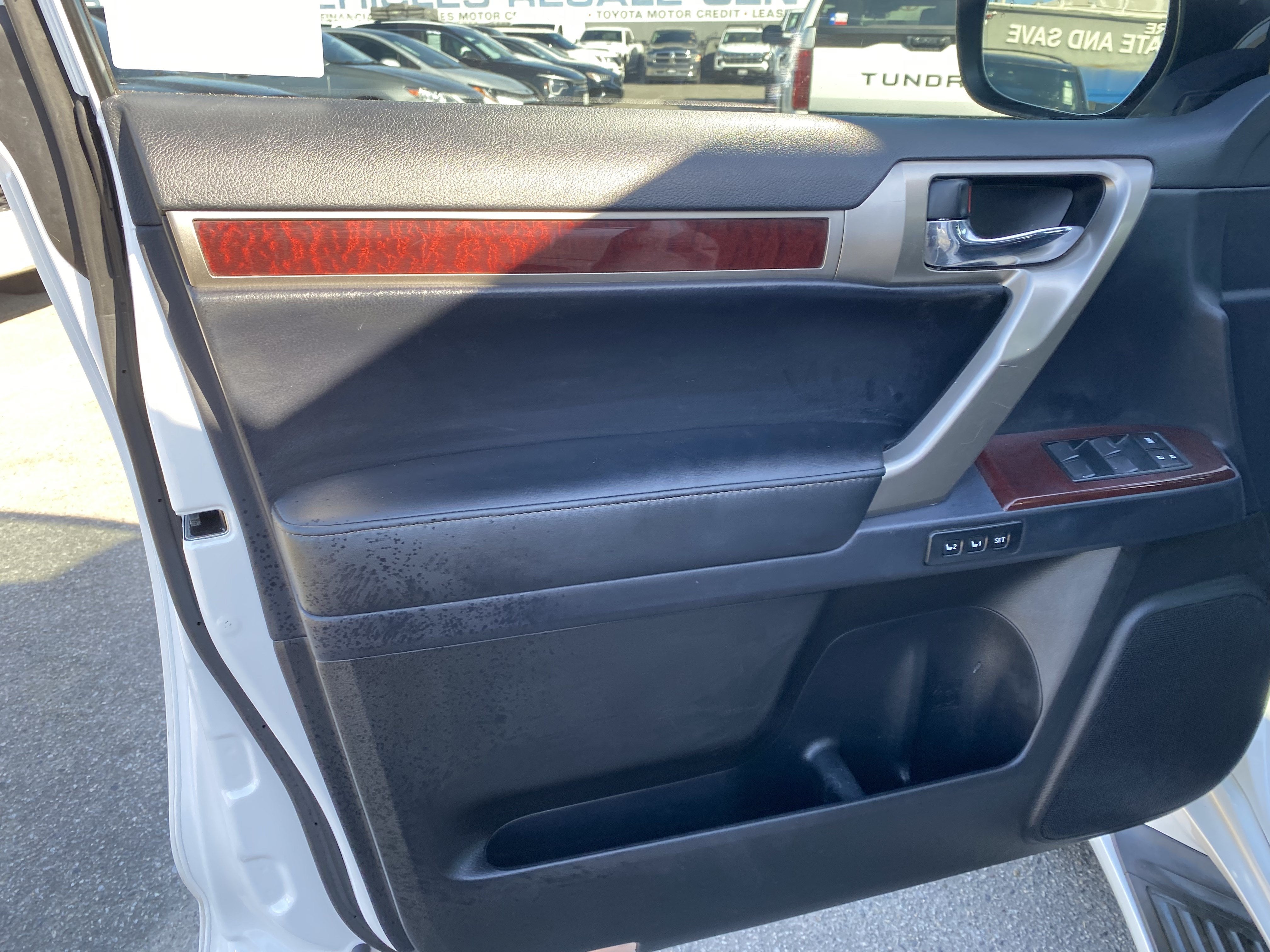 2018 Lexus GX GX 460 Premium