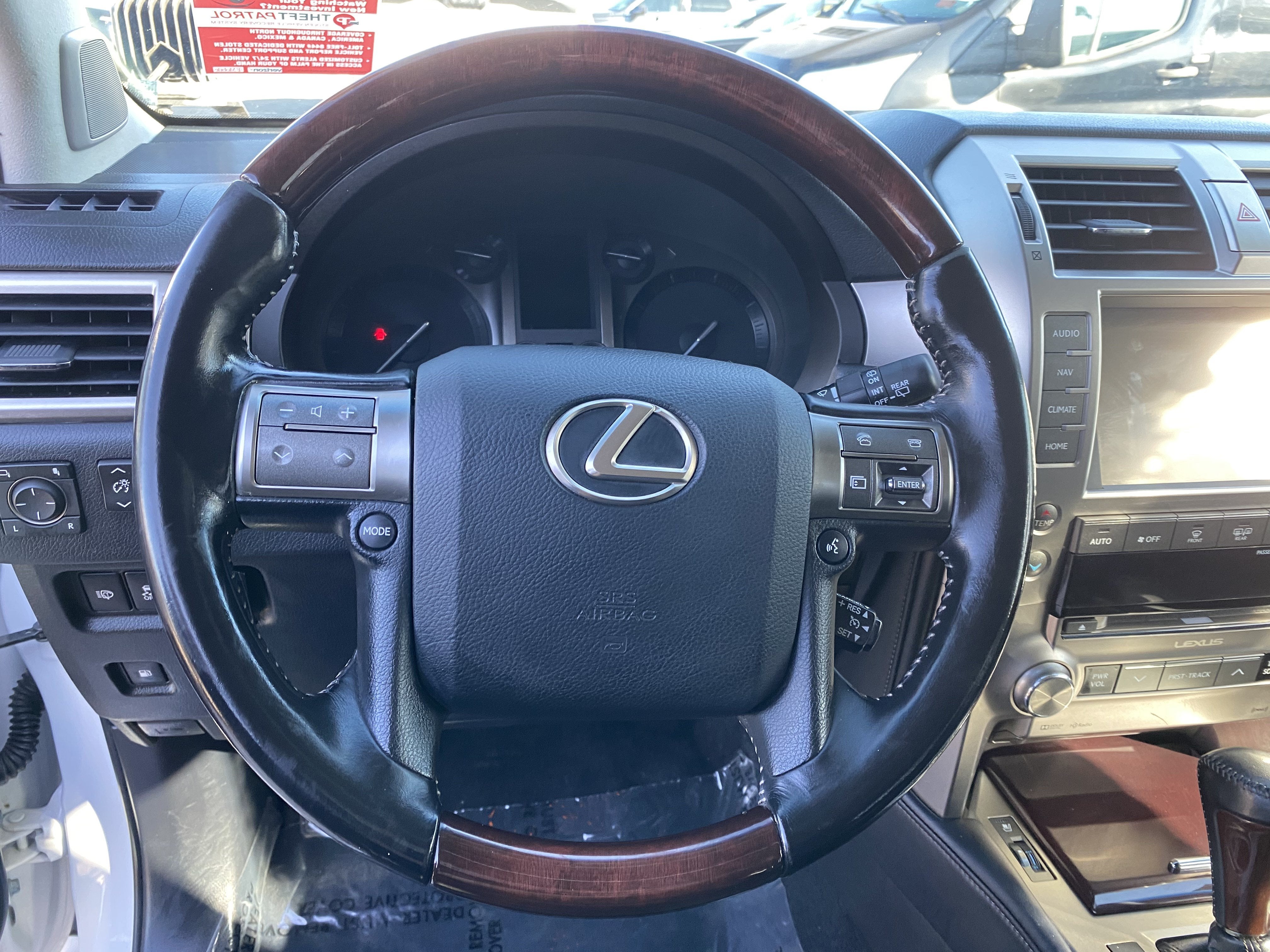 2018 Lexus GX GX 460 Premium